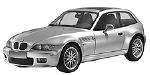 BMW E36-7 P2930 Fault Code