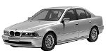 BMW E39 P2930 Fault Code