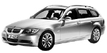 BMW E91 P2930 Fault Code