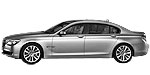 BMW F02 P2930 Fault Code