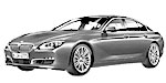 BMW F06 P2930 Fault Code