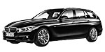 BMW F31 P2930 Fault Code