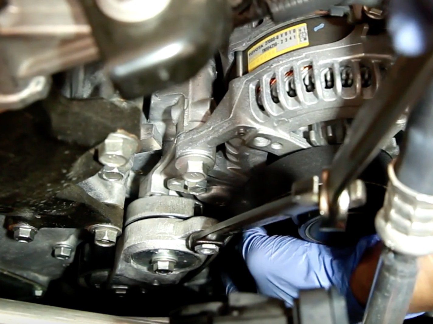 See P2930 in engine